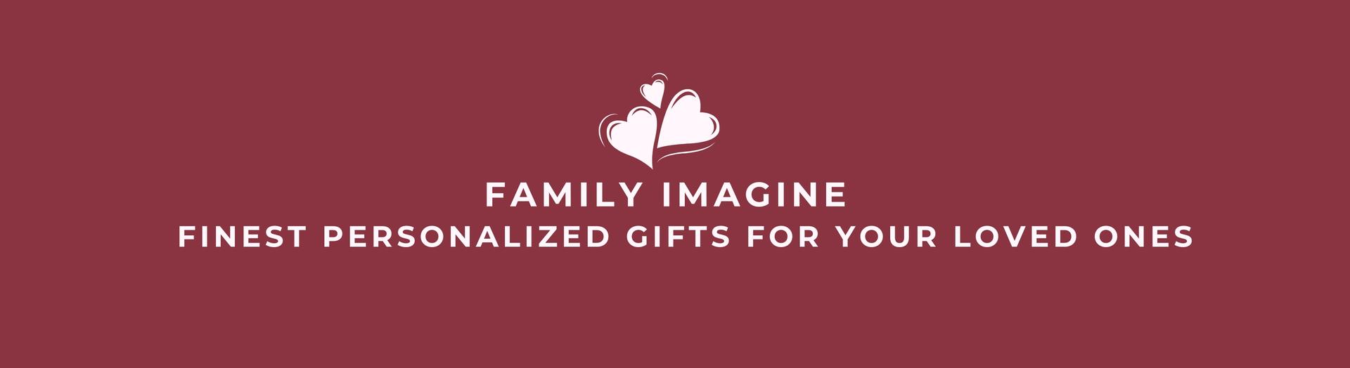 Banner for Family Imagine